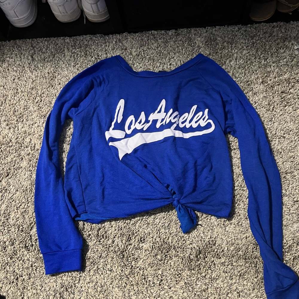 long sleeve